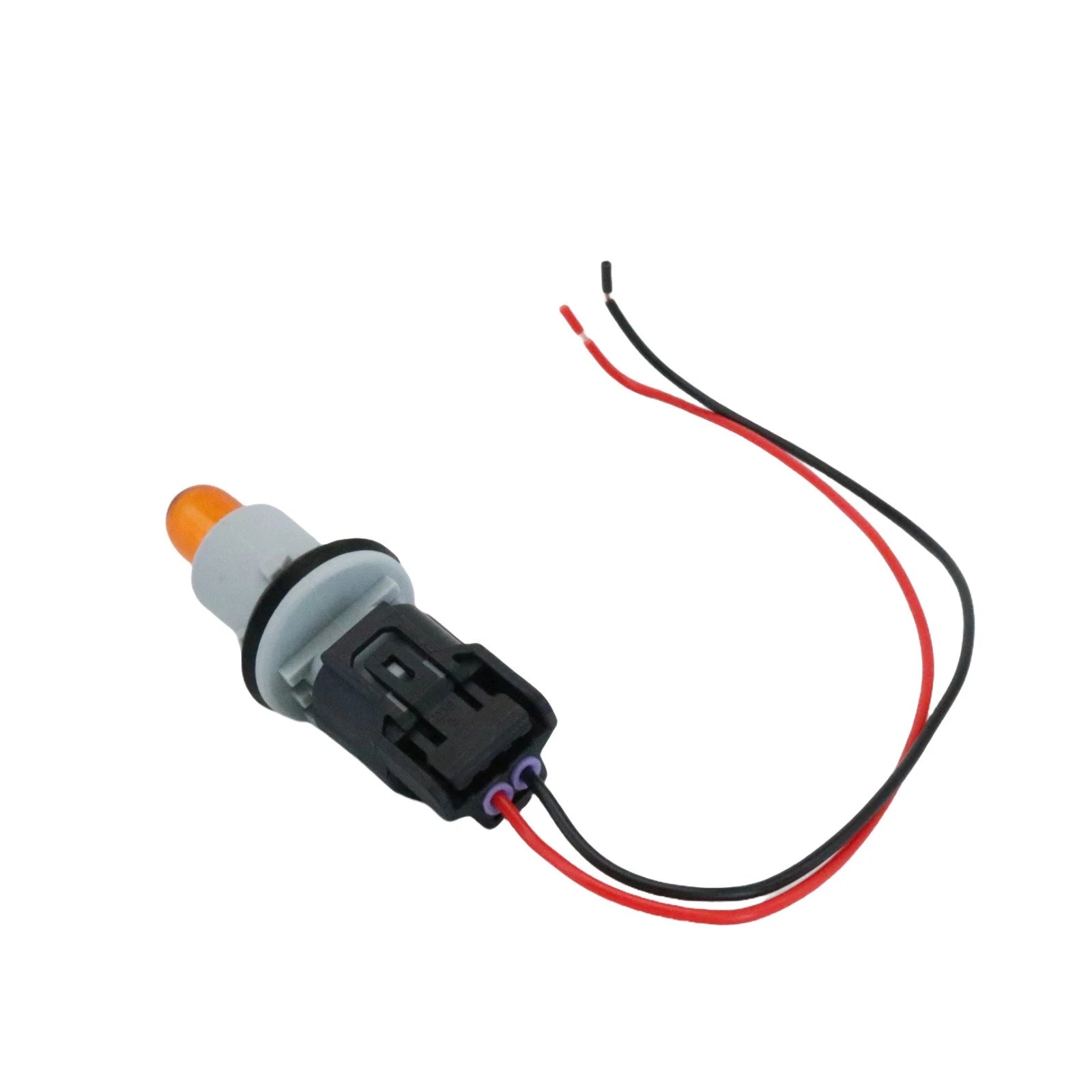 Fender Turn Signal Socket & Bulb Connector for Honda Civic Accord CR-V Pilot