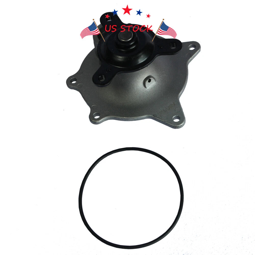 Water Pump for Dodge Chrysler 3.3L 3.8L V6 (2001-2007)