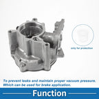 Brake Vacuum Pump No. 06J145100R for Audi A3 (2004–2013)