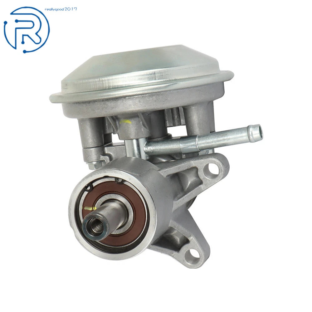 Vacuum Pump for Isuzu NPR NQR (2020.5-2023)