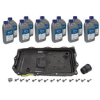 Set of 2 Automatic Transmission Filters for Range Rover 330 740