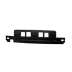 Replacement Expanded Polypropylene Rear Bumper Impact Absorber for (2005–2015)