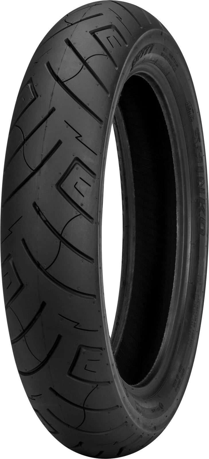 Shinko 777 Cruiser HD Front Tire 130/90B16 73H for Motorcycle (2010–2023)