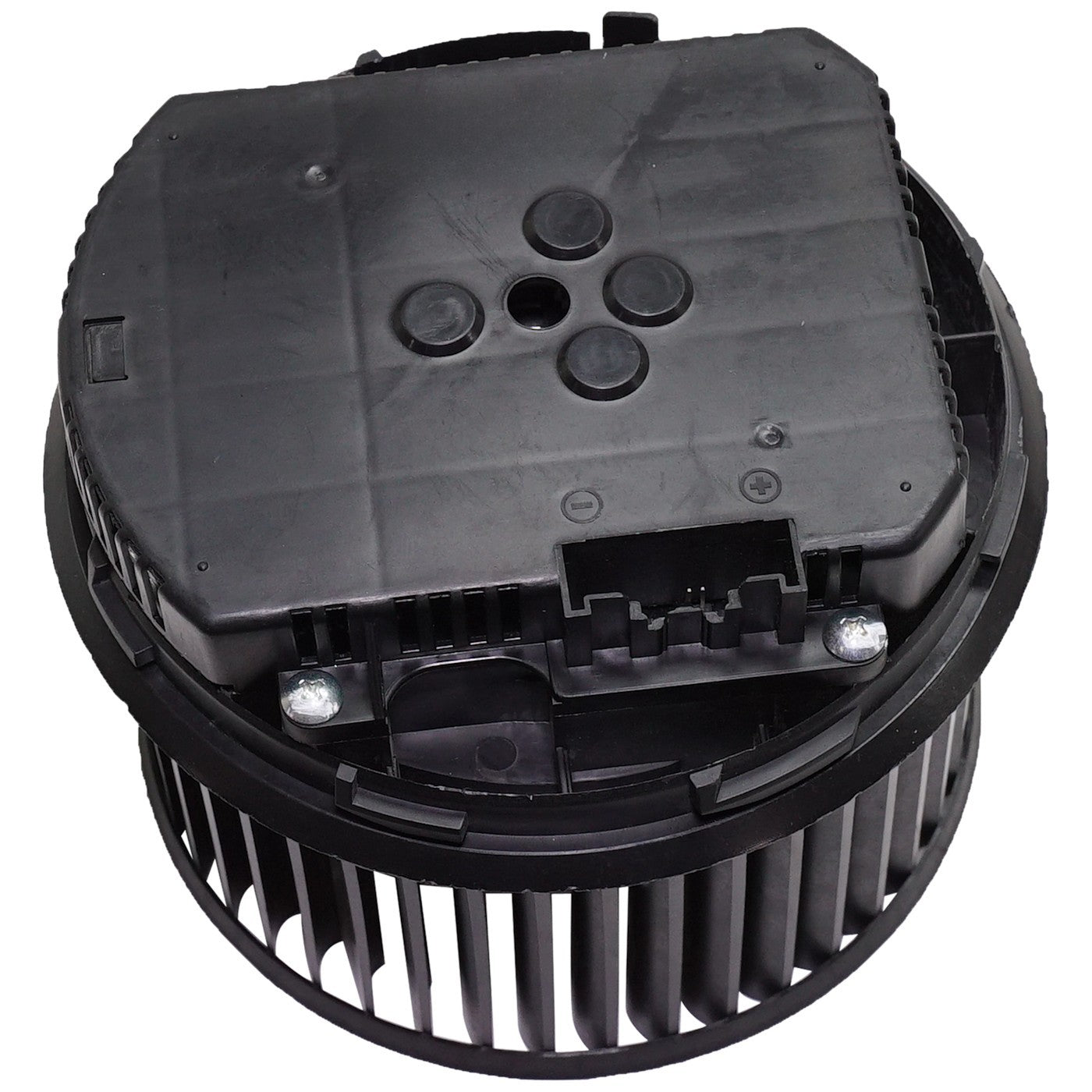 Blower Motor for Volvo C30 C70 S40 V50 (2005–2011)