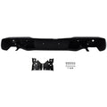 Rear Bumper Assembly for Nissan Frontier (2005–2021) Black