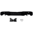 Rear Bumper Assembly for Nissan Frontier (2005–2021) Black