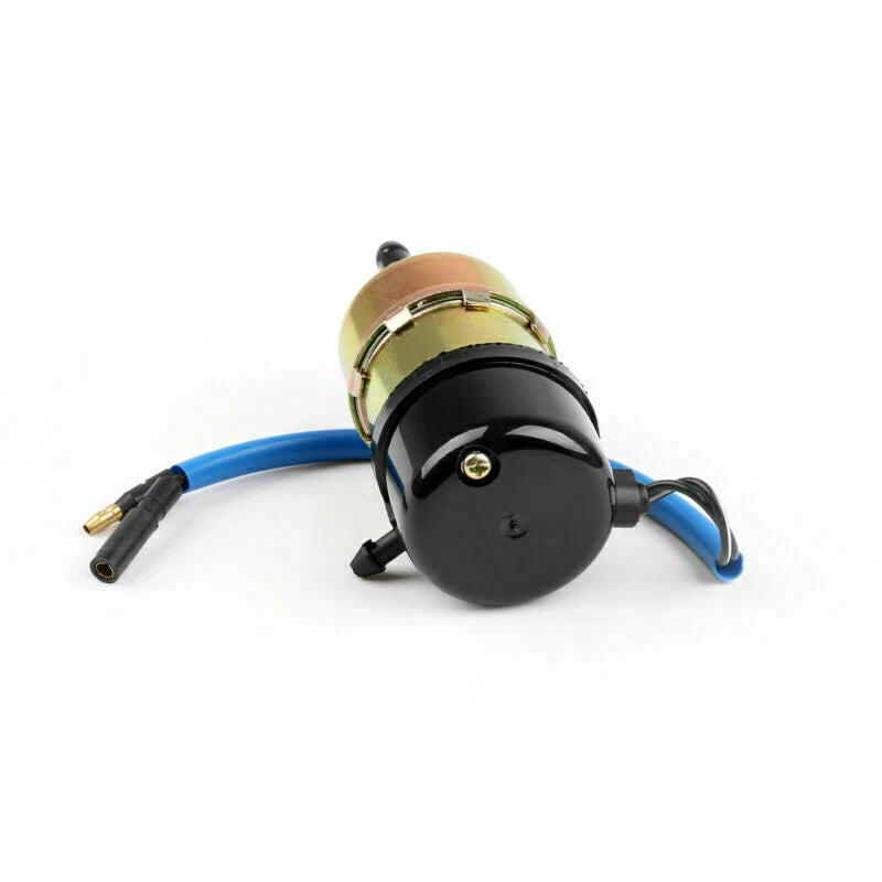 8mm Fuel Pump for Yamaha V Star XVS650 (1998–2003) & XVS1100 (1999–2003) SHL T9