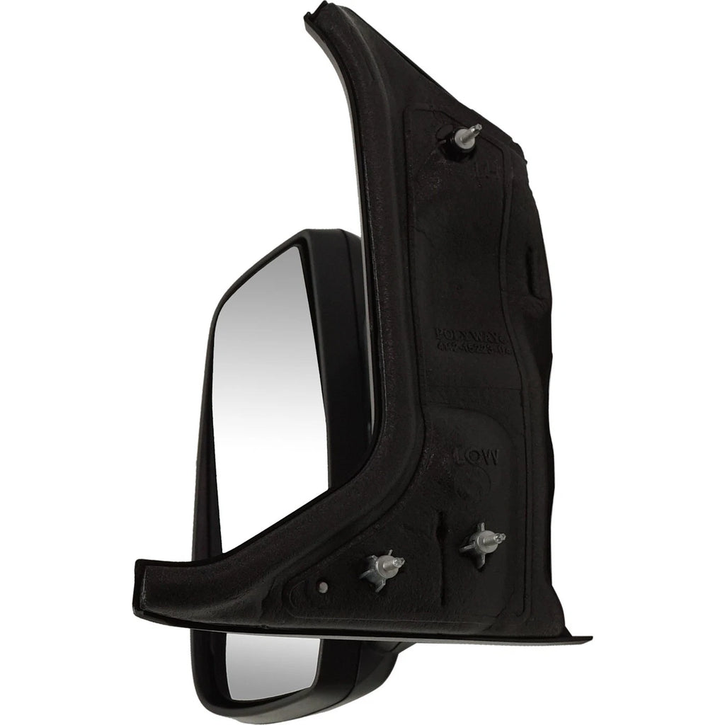 Driver Side Mirror for Ford Transit-150, Transit-250, Transit-350
