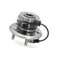 Rear Wheel Bearing Hub Assembly 512358 for Chevrolet Captiva (2006–2018)