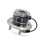 Rear Wheel Bearing Hub Assembly 512358 for Chevrolet Captiva (2006–2018)