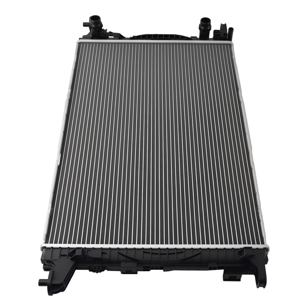 Cooling Radiator Assembly for Audi A4/A5/A6/Q7 (2017–2021) 8W0121251AK CU13665