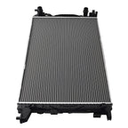 Cooling Radiator Assembly for Audi A4/A5/A6/Q7 (2017–2021) 8W0121251AK CU13665