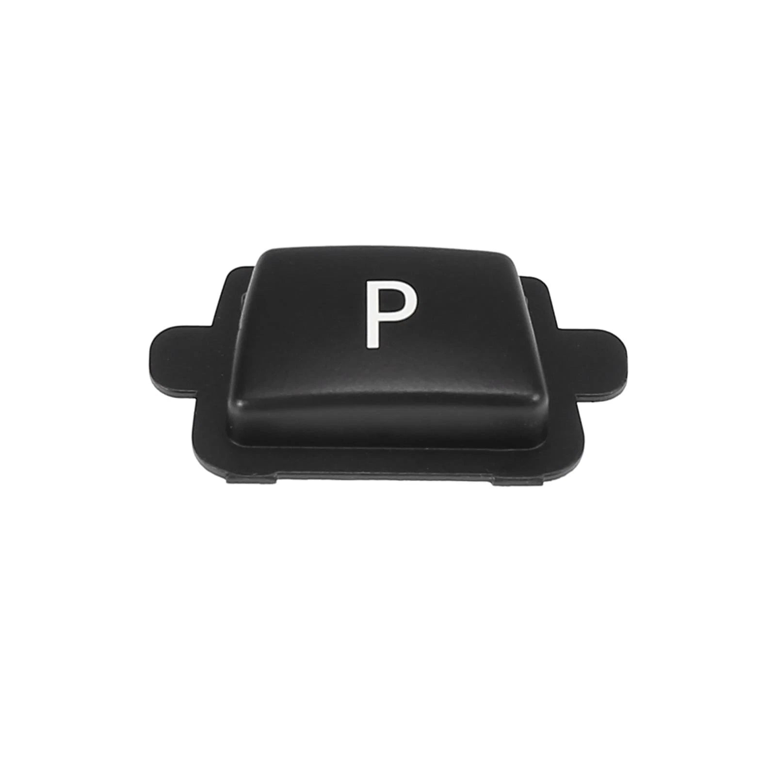 P Button Gear Shift Knob Cover for BMW 3 5 7 Series X3 X4 X5 X6 (F30 F31 F10 F11)
