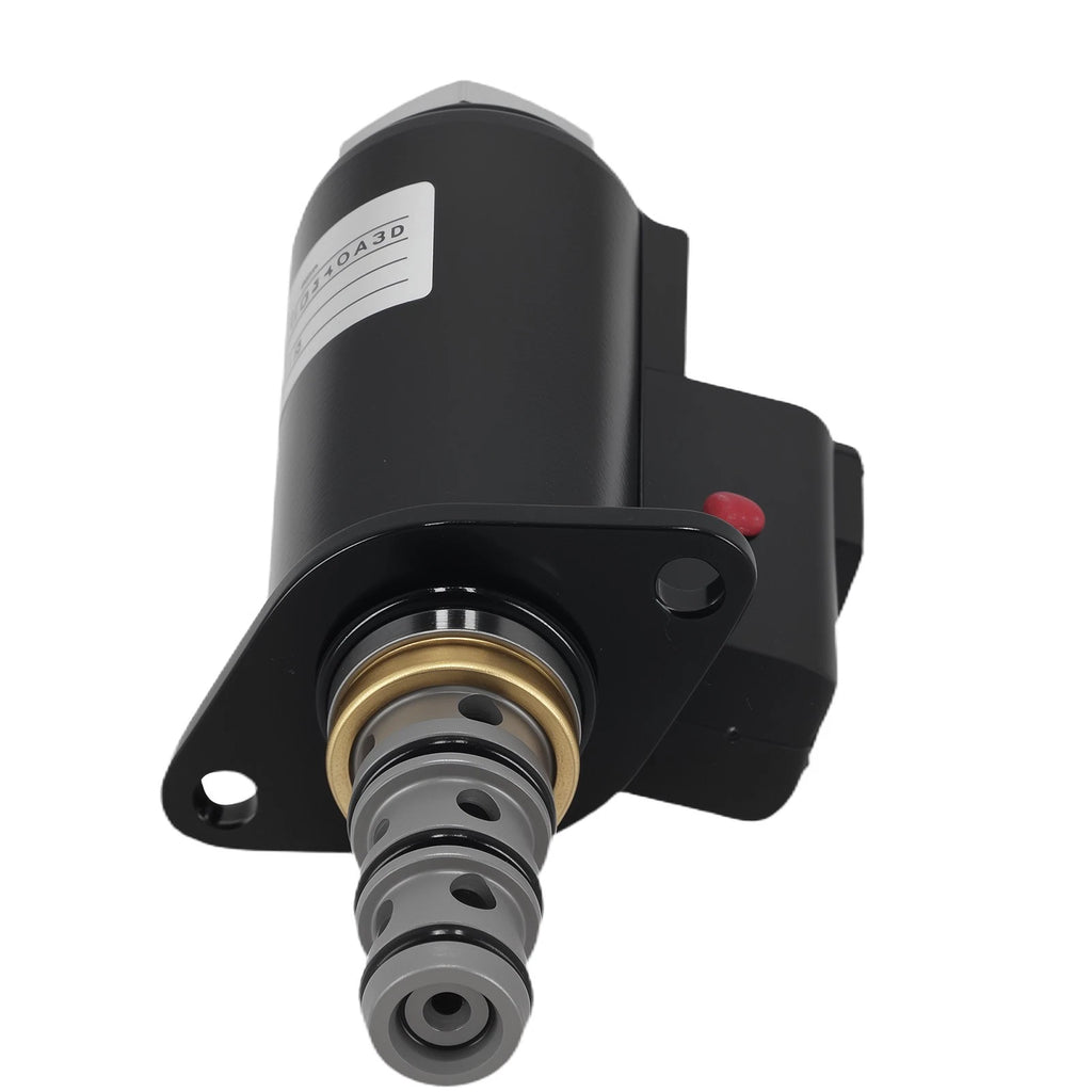 Solenoid Valve for Caterpillar 320B/322B/325B Excavator (2011–2018)