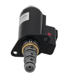 Solenoid Valve for Caterpillar 320B/322B/325B Excavator (2011–2018)