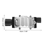 Cooling Fan Control Module for Ford Focus (Pack of 1)