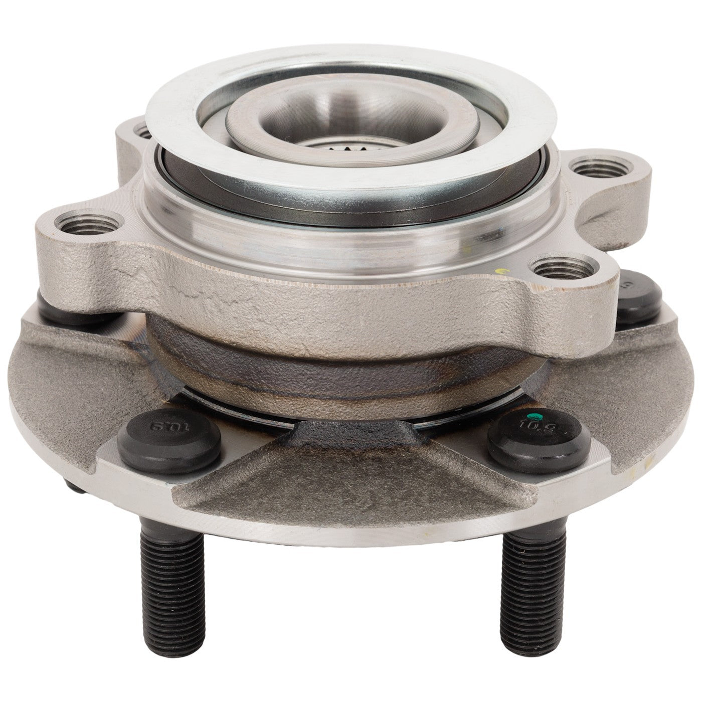 Wheel Hub for Nissan Juke (2011–2017) Front Left or Right with Bearing AWD