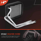 HVAC Heater Core for Ford Five Hundred, Freestyle, Mercury Montego (2005-2007)