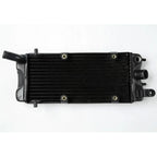 Radiator Cooler for Honda VLX Shadow 600 VT600C (1988-1997)
