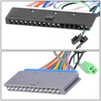 Combination Switch for Silverado/Sierra 1500 2500 (1999–2002)