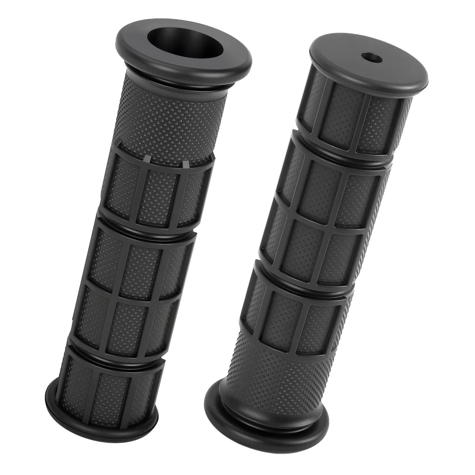 Handlebar Grips 2Pcs for Polaris Sportsman 700/800 (2007–2014)