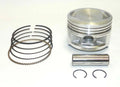 Piston Kit for Kawasaki 250 Bayou (2003–2011) 50-252K