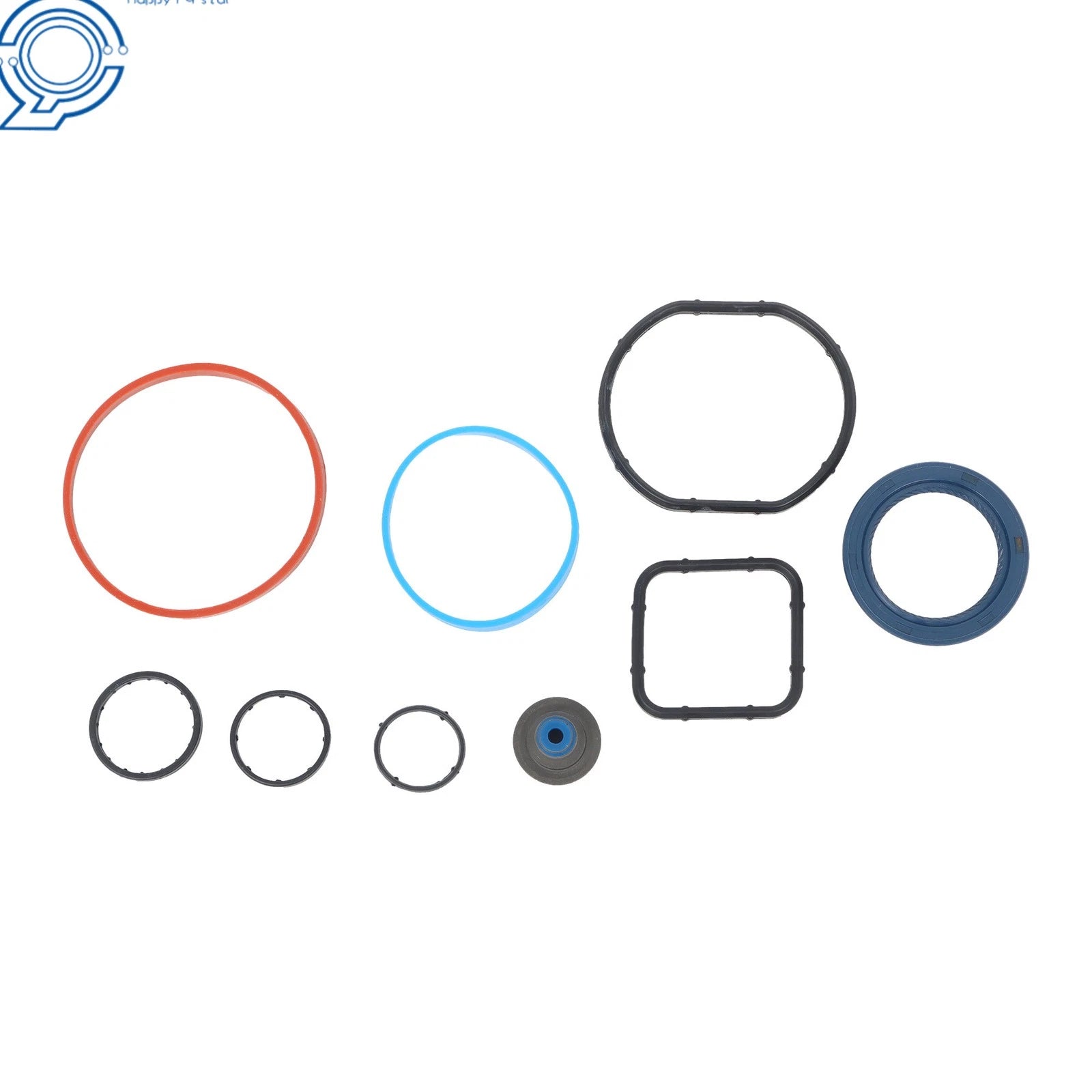 Head Gasket Set with Water Pump and Timing Tool for Chevy Sonic (2012–2018)