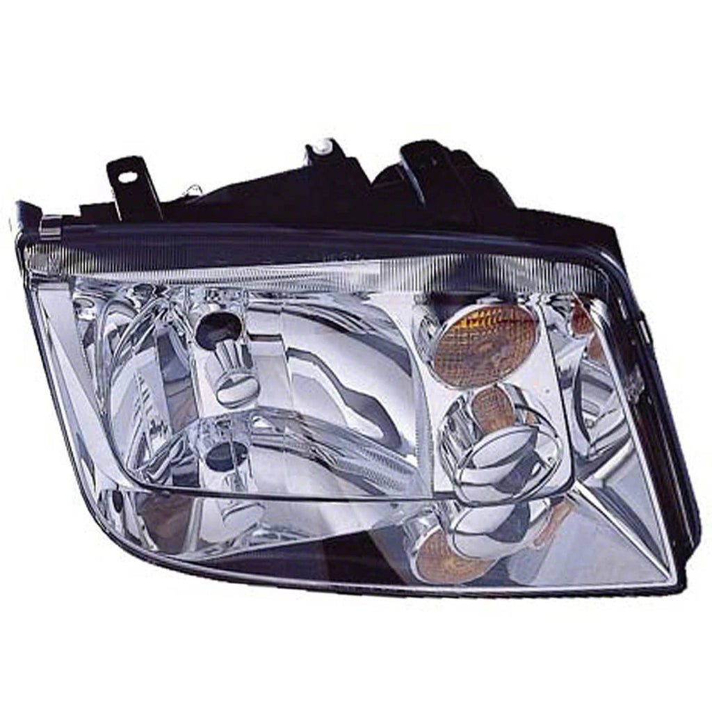 Replacement Driver Side Headlight Assembly for Honda Accord (2018–2022)