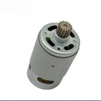 16 Tooth GRS 550VS DC Motor 16.8V for Screwdriver and Drill Gear Units