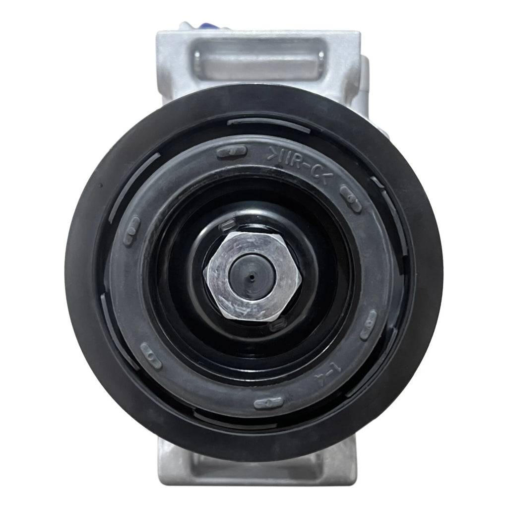 AC Compressor Replacement for Volkswagen Transporter 2.0L (2012-2014)