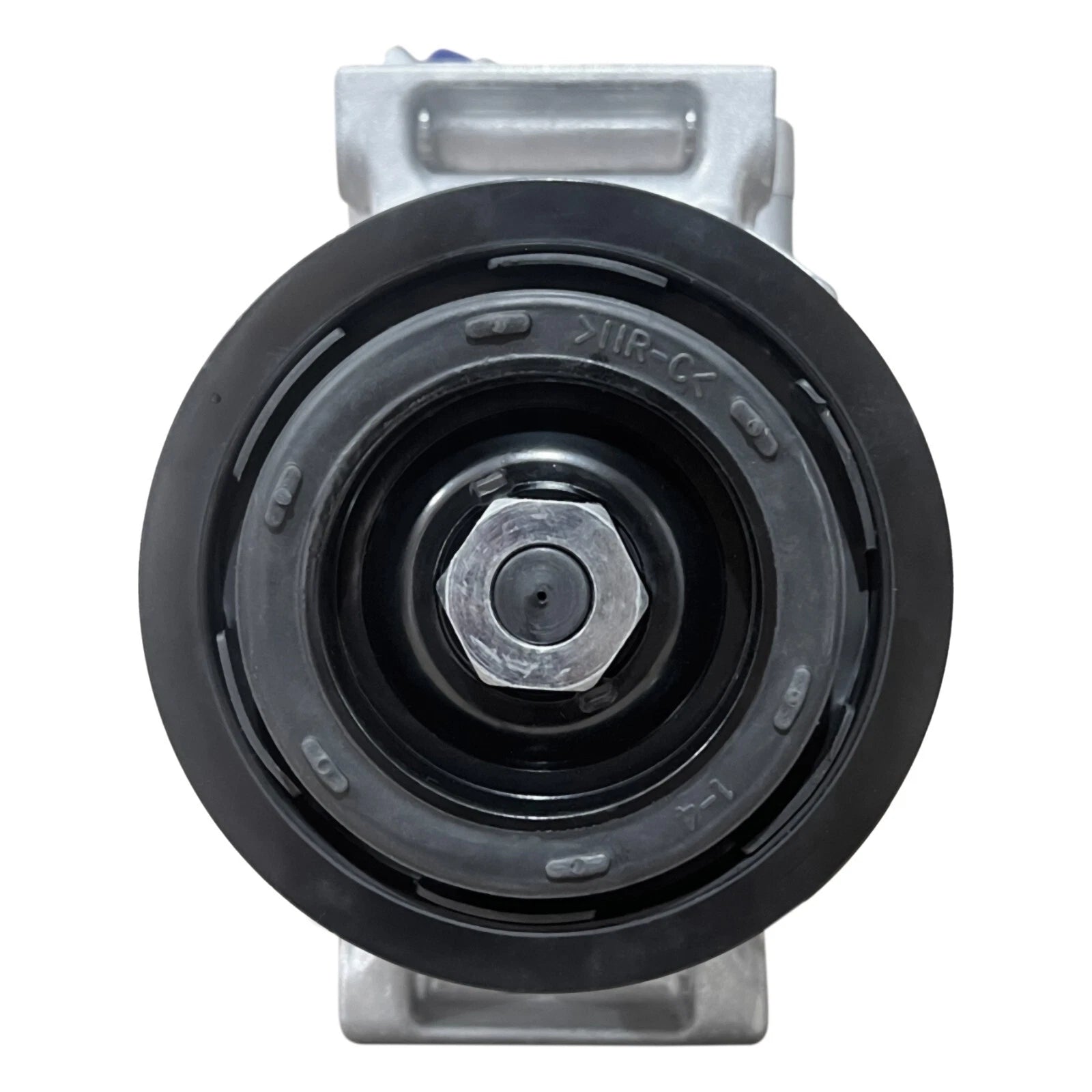 AC Compressor Replacement for Volkswagen Transporter 2.0L (2012-2014)