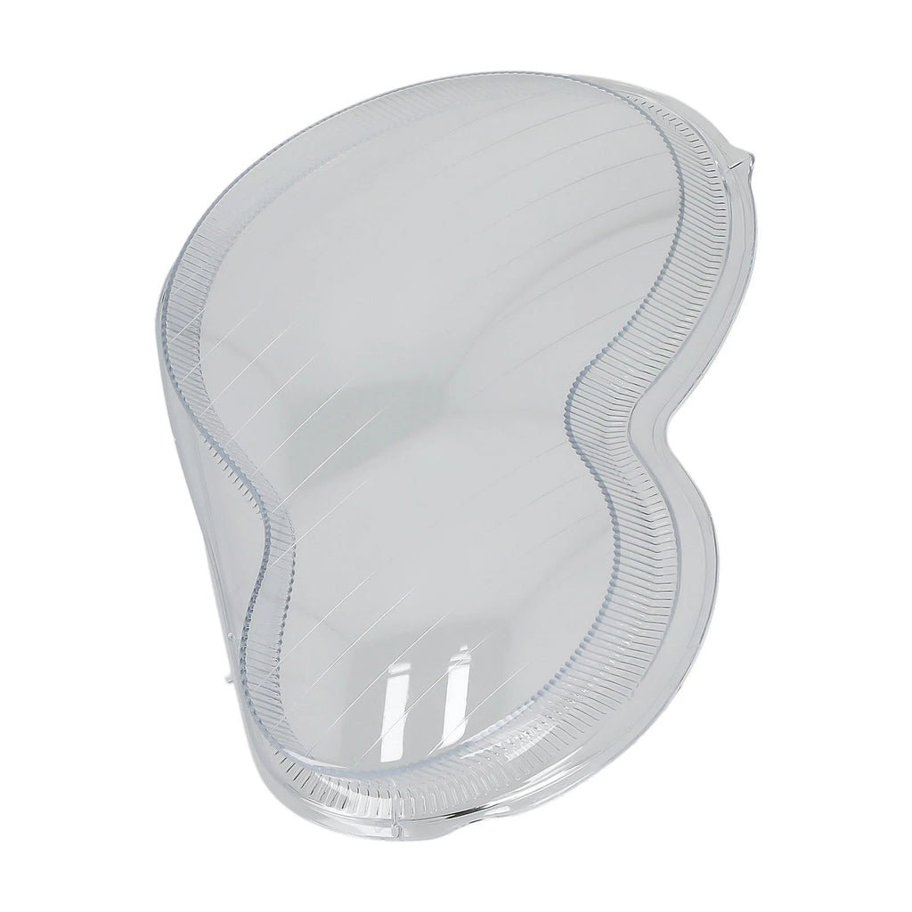 Headlight Lens for Mercedes W203 C-Class (2001–2007) 2038203161