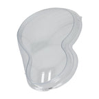 Headlight Lens for Mercedes W203 C-Class (2001–2007) 2038203161