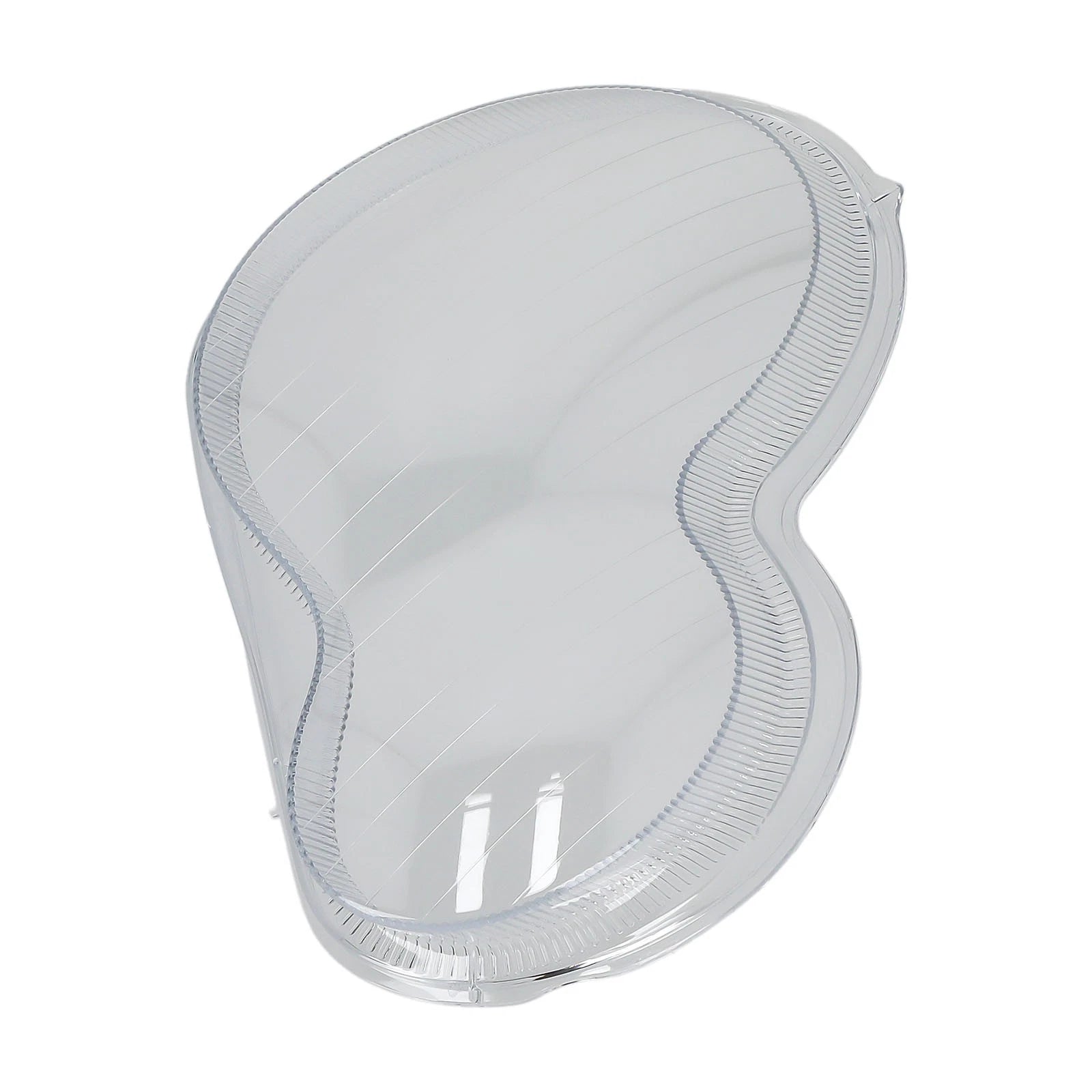 Headlight Lens for Mercedes W203 C-Class (2001–2007) 2038203161