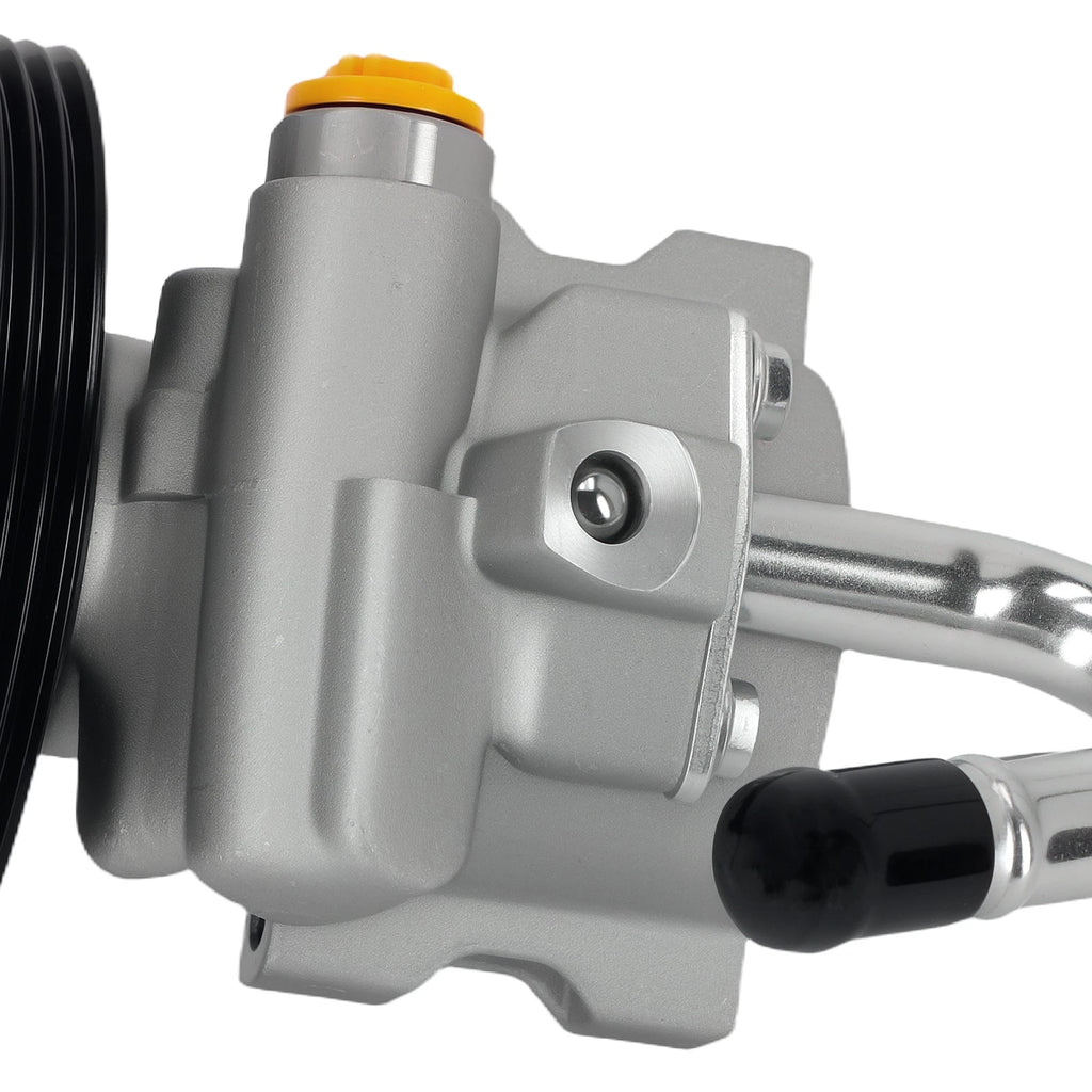 Power Steering Pump for Chevrolet Aveo Wave Suzuki Swift 2009–2011