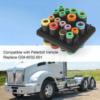 Air Manifold for Peterbilt