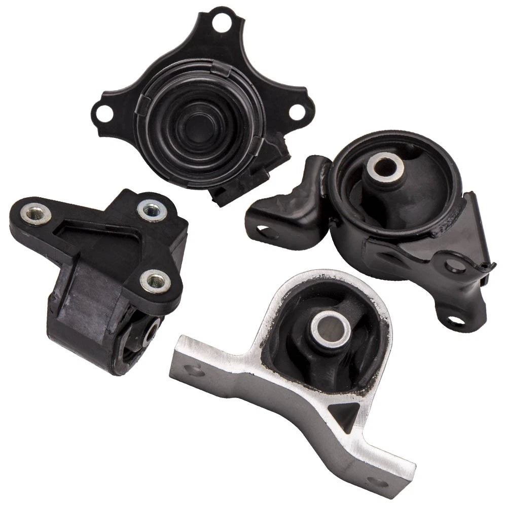 Motor & Trans Mount for Honda Civic 1.7L (2001–2005)