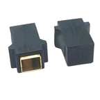 2X Black Carbon Brush Holder for CJ90VST CJ110M CJ110MV FCJ65S3 FCJ65V3