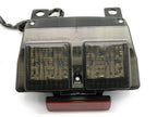 Smoke Brake Tail Light with Integrated Turn Signals for Ducati 748 916 996 (1994–2003)
