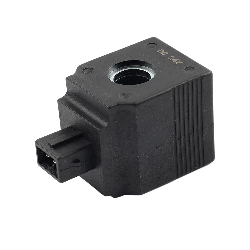 24V Solenoid Coil 717/20108 for JS200 JS160 JS330 JS130 JS220 JS240 (2000–2023)