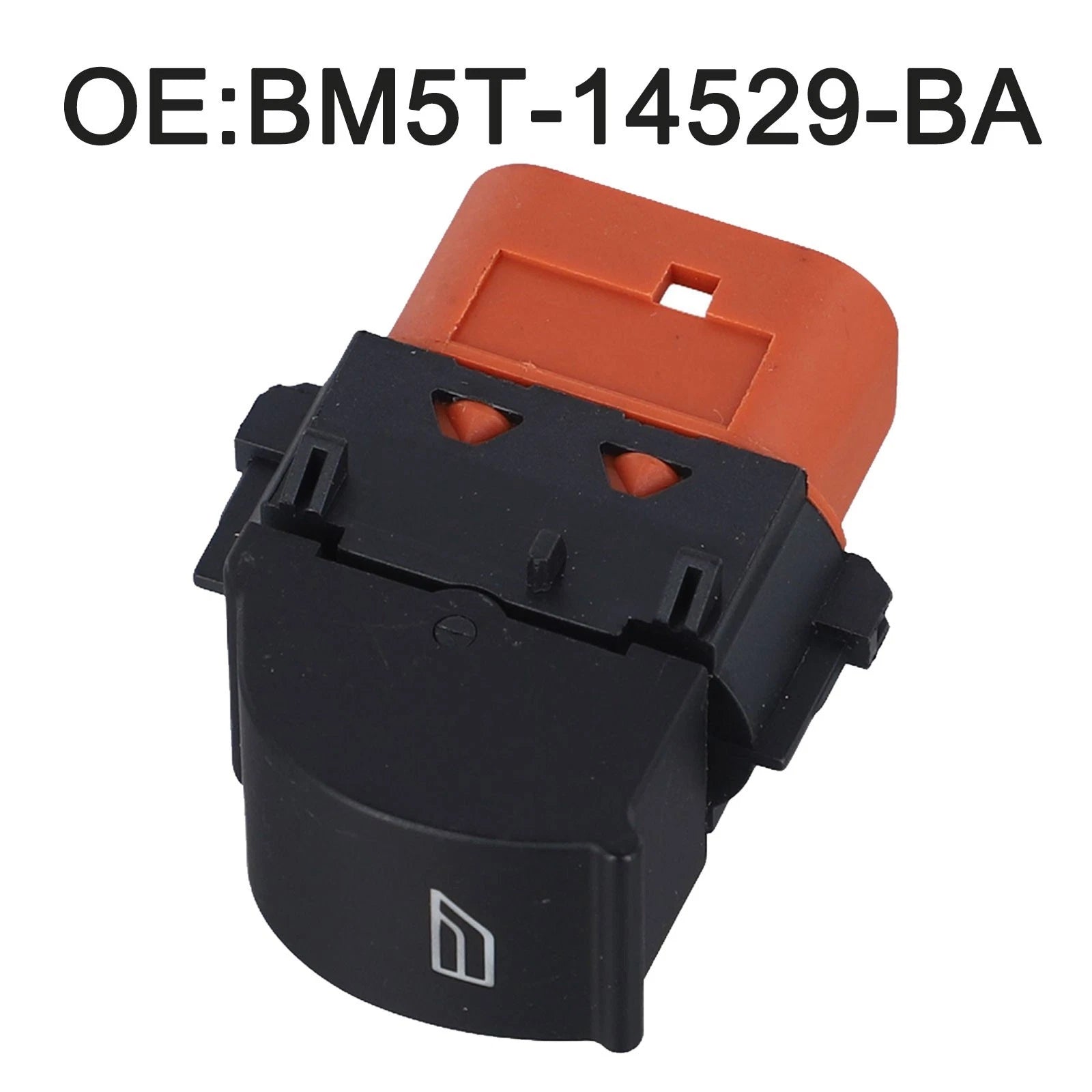 Window Switch for Ford Focus/Escape (2000–2018)