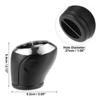 5 Speed Manual Gear Shift Knob for Chevrolet Aveo Sonic T300 (2012–2017)