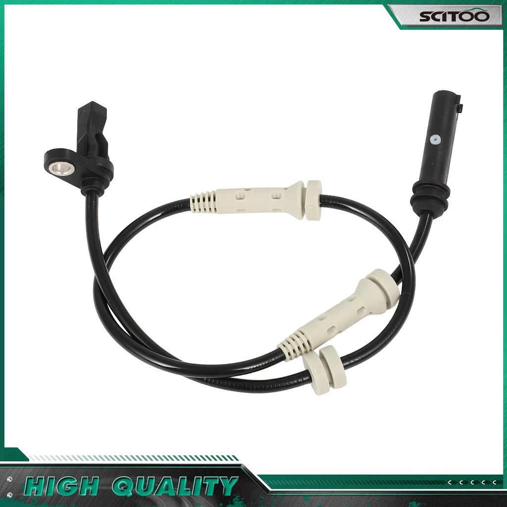 Front ABS Wheel Speed Sensor for BMW F30 228i 330i 340i 440i 435i M3 M4 (2012–2019) ALS3508
