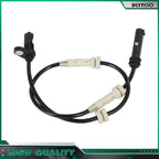 Front ABS Wheel Speed Sensor for BMW F30 228i 330i 340i 440i 435i M3 M4 (2012–2019) ALS3508