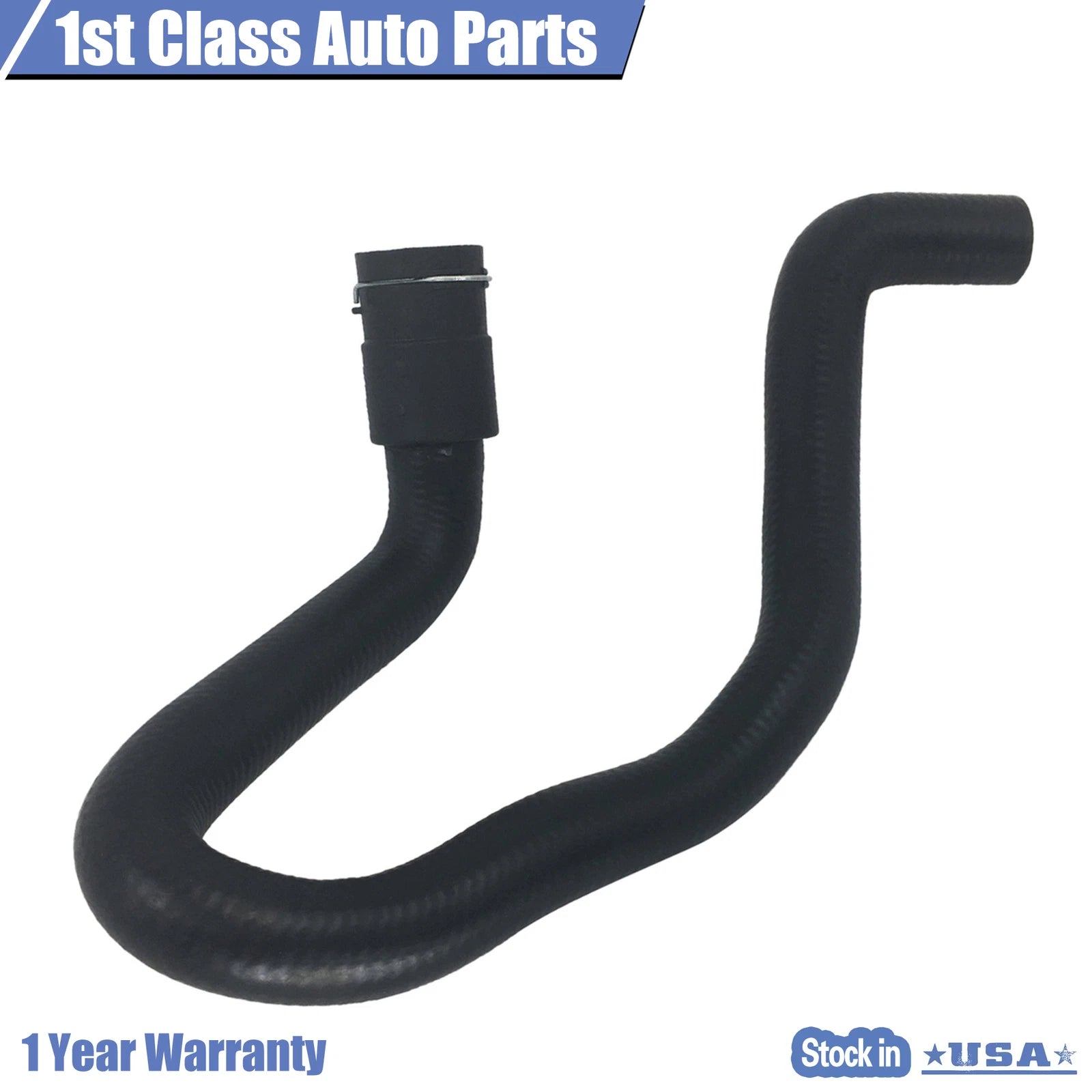 Heater Hose for VW Passat Audi A4 Quattro (1997–2005)
