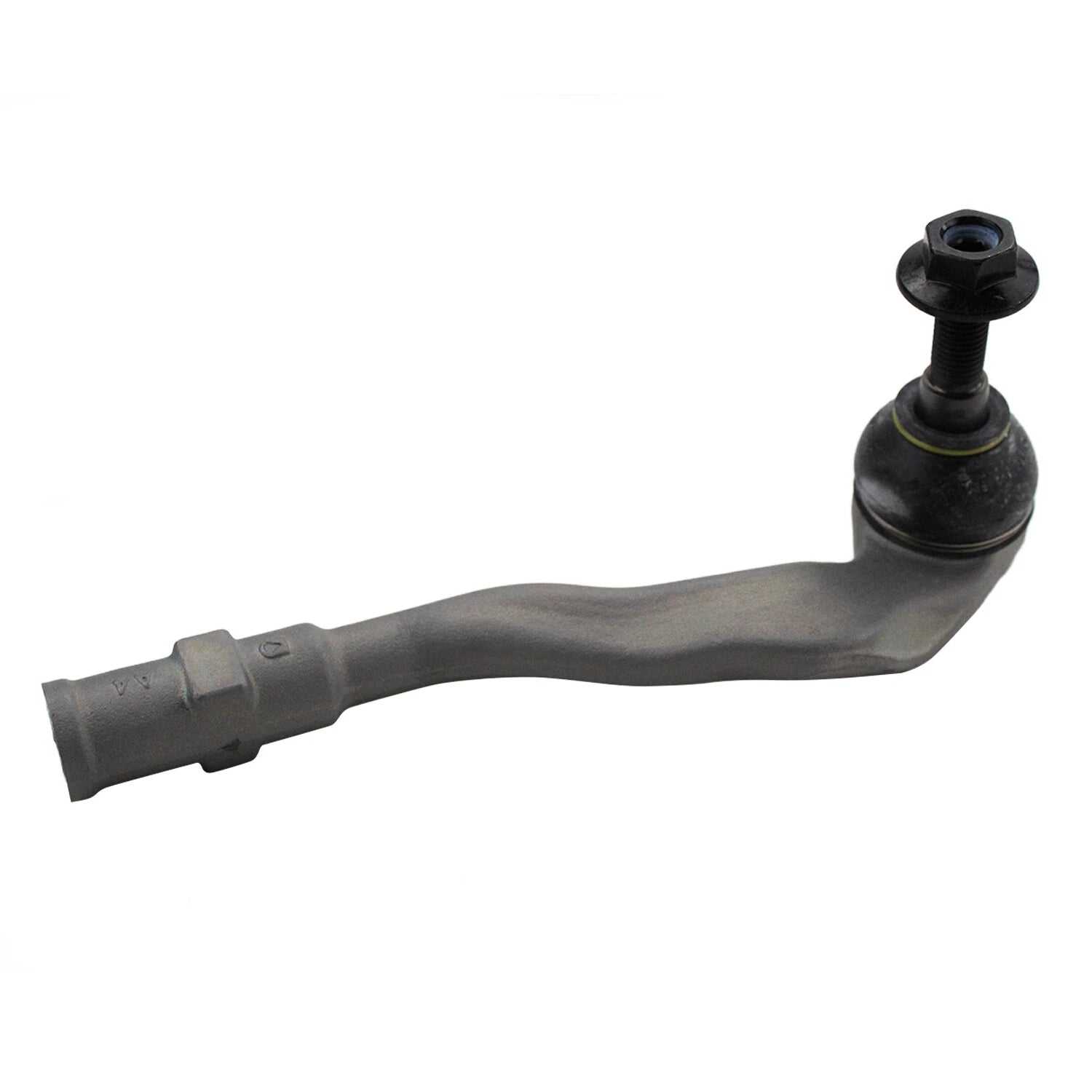 Tie Rod End for Lemfoerder Front Passenger Side Outer (3340901)