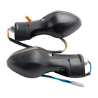 Turn Signal Lights for Honda CBR500 CBR650F CTX700 MSX125 (2013–2023) Smoke T