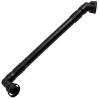 PCV Crankcase Vent Valve & Breather Hose Kit for BMW E46 X3 (2000–2006)