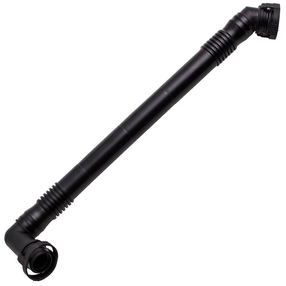 PCV Crankcase Vent Valve & Breather Hose Kit for BMW E46 X3 (2000–2006)
