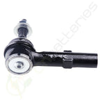 Outer & Inner Front Tie Rod Ends for Ford Expedition (2003–2006)
